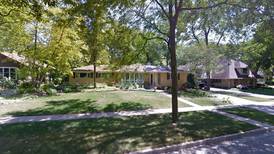 Glen Ellyn: Single-family home sells for $1.8 million