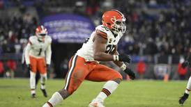 Ryan Poles has options to improve the Bears, starting with learning from the Eagles: Silvy
