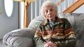 ‘Thank God I wasn’t home’ Beecher woman reflects on house fire