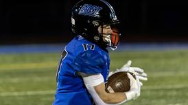 2025 IHSA football playoff pairings: First-round information for Herald-News area teams