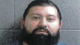 Sterling homicide suspect still on the loose