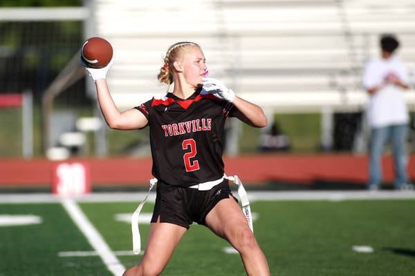 2025 Kendall County girls flag football season preview capsules