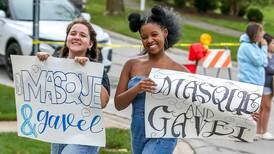 Photos: Downers Grove South celebrates 2024 homecoming