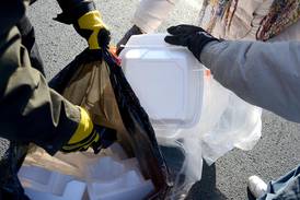Oswego Presbyterian Church’s Earth Care Team to hold July 23 foam recycling collection