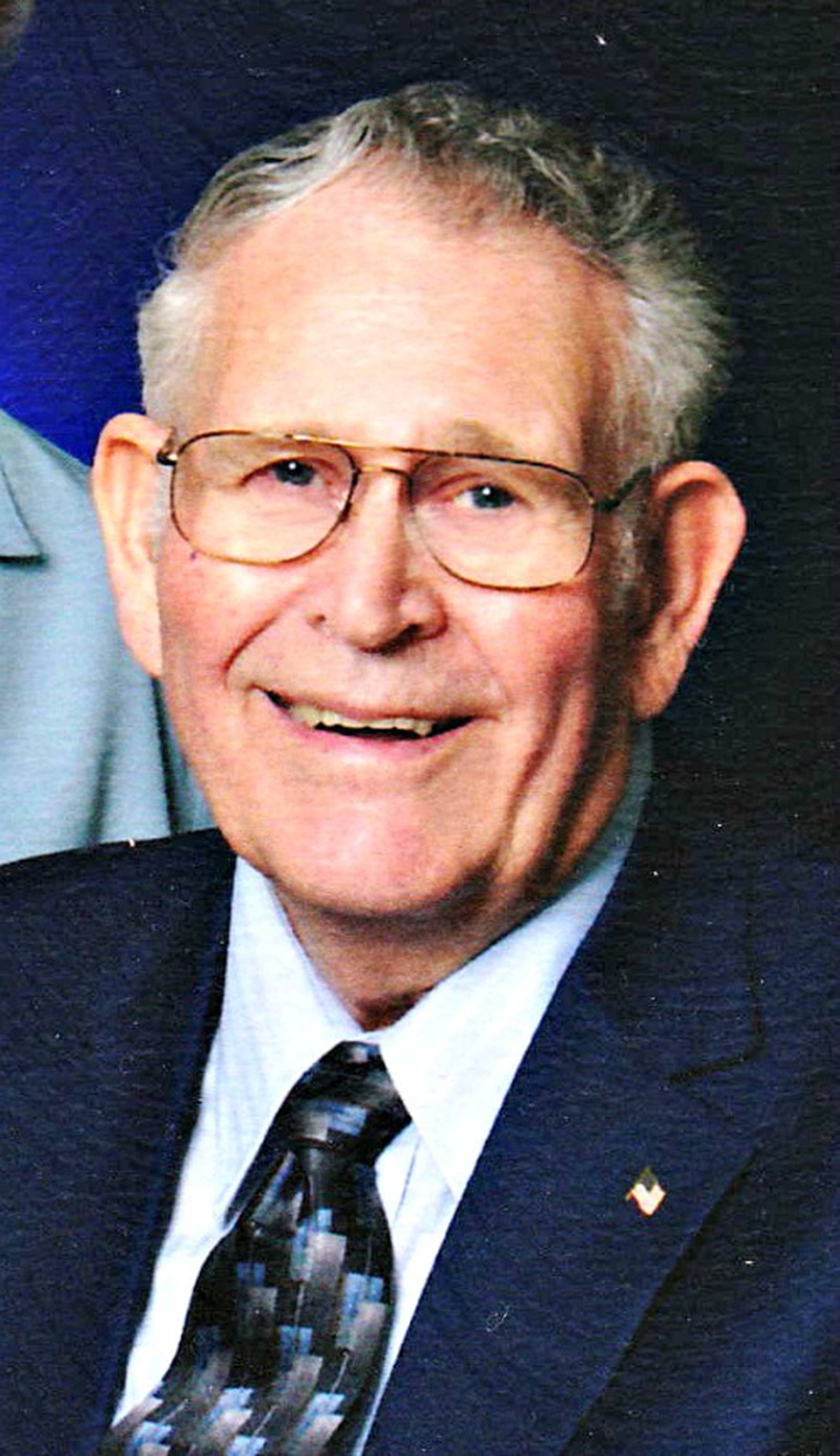 Glenn Pearson Shaw Local