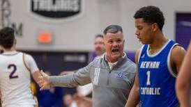 Six Sauk Valley Area Coaches named IBCA Coaches of the Year