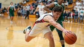 Photos: Benet vs. Bartlett in boys basketball regional final