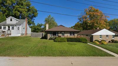 Sale closed in Dixon: $210,000 for a single-family home