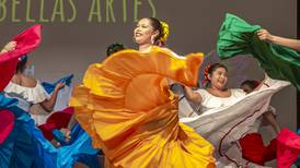 Photos: The Expo de Bellas Artes in La Grange