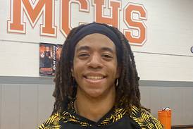 Joliet West earns bragging rights with two-set win over Minooka