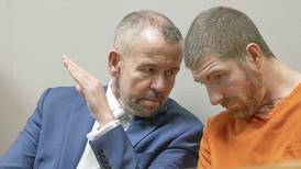 Trial date set for Rock Falls man accused of fatal Valentine’s Day stabbing 