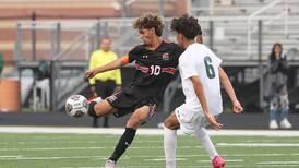 Photos: Plainfield Central vs. Plainfield East Boys Soccer