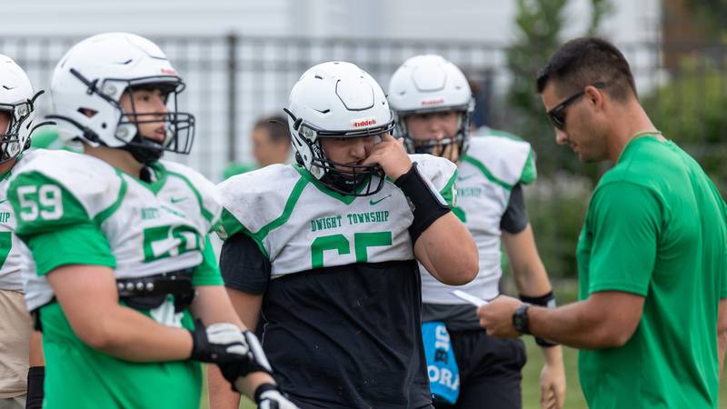 Dwight takes ‘business as usual’ approach this summer as team looks to build on historic playoff run