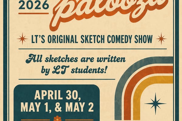 Lyons Township H.S. students to perform sketch comedy showcase