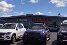 Hawk Auto - new name, same great service