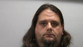 Harmon man accused of disseminating child sex abuse images
