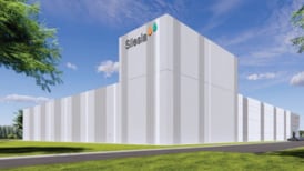 Silesia Flavors breaks ground in Huntley on 130,000-square-feet building