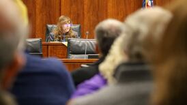 Illinois lawmakers weigh whether to legalize ‘medical aid in dying’