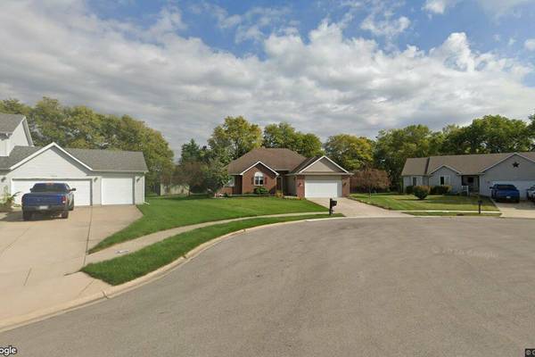 Four-bedroom home sells in Yorkville for $380,000