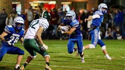 Live 3A playoffs coverage, scores: Peotone vs. Princeton