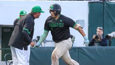 Meet the 2025 Herald-News All-Area Baseball Team