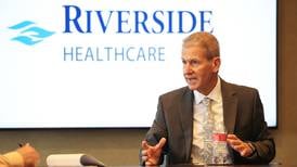 Riverside Healthcare’s new imaging suite in Bourbonnais has been a game-changer