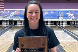 Bowling: Princeton Women’s Masters Honor Roll