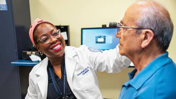 Midwestern University to offer community health lecture series