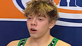 Seneca’s Terry finishes 3rd, Gagnon 4th at wrestling state finals