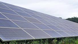 New solar farm in the works near Sterling