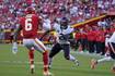 Five big takeaways from Chicago Bears’ Week 3 loss to Kansas City Chiefs