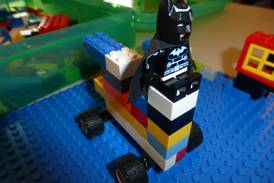 Yorkville Public Library offers Lego time, book clubs and holiday-themed programs