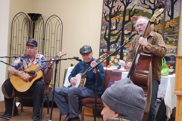 DeKalb church to host winter farmers market Saturday