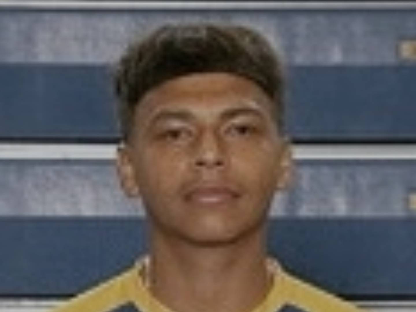 Ricardo Camacho of Joliet Central
