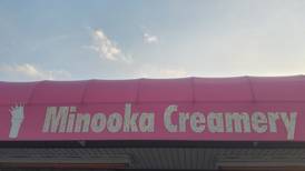 Mystery Diner in Minooka: From   smoothies to sundaes, Minooka Creamery the place for frozen treats