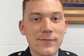 Bradley hires new firefighter