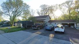 Sale closed in Aurora: $308,000 for a residential home