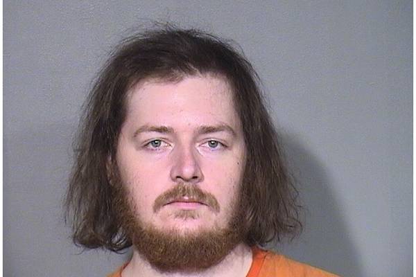 Ex-Cary man accused of starting fire in Crystal Lake motel detained pretrial
