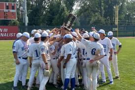 Muskies rally again to win NABF World Series
