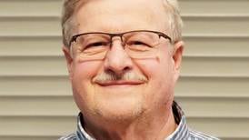 Harris: Consider this: Hoping for positive political changes in 2026