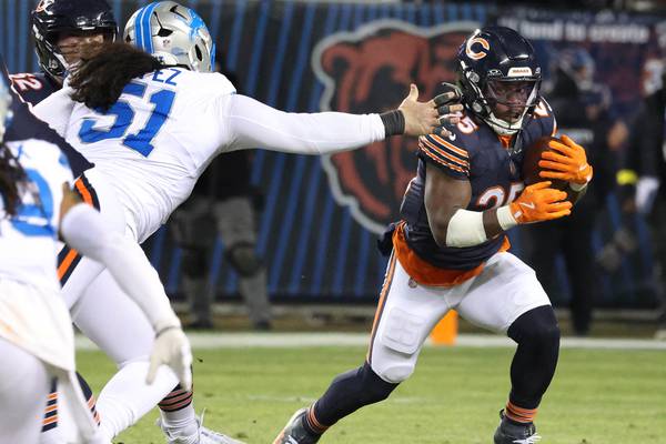 What the Chicago Bears’ NFC North rivals have done this offseason