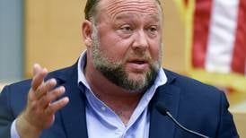 Supreme Court rejects Alex Jones’ appeal of $1.4 billion defamation judgment in Sandy Hook shooting