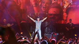 Grammy-winners Tim McGraw, Alanis Morissette to headline Illinois State Fair