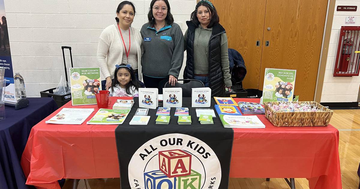 These local parenting resources help you stay ahead of the curve