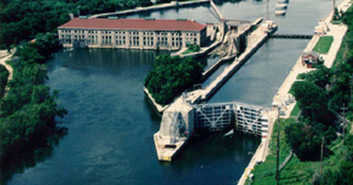 Body Found By Lockport Lock And Dam Identified Shaw Local