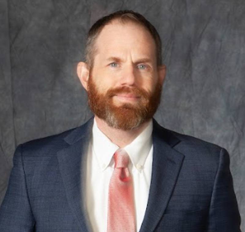 Gregory Harris