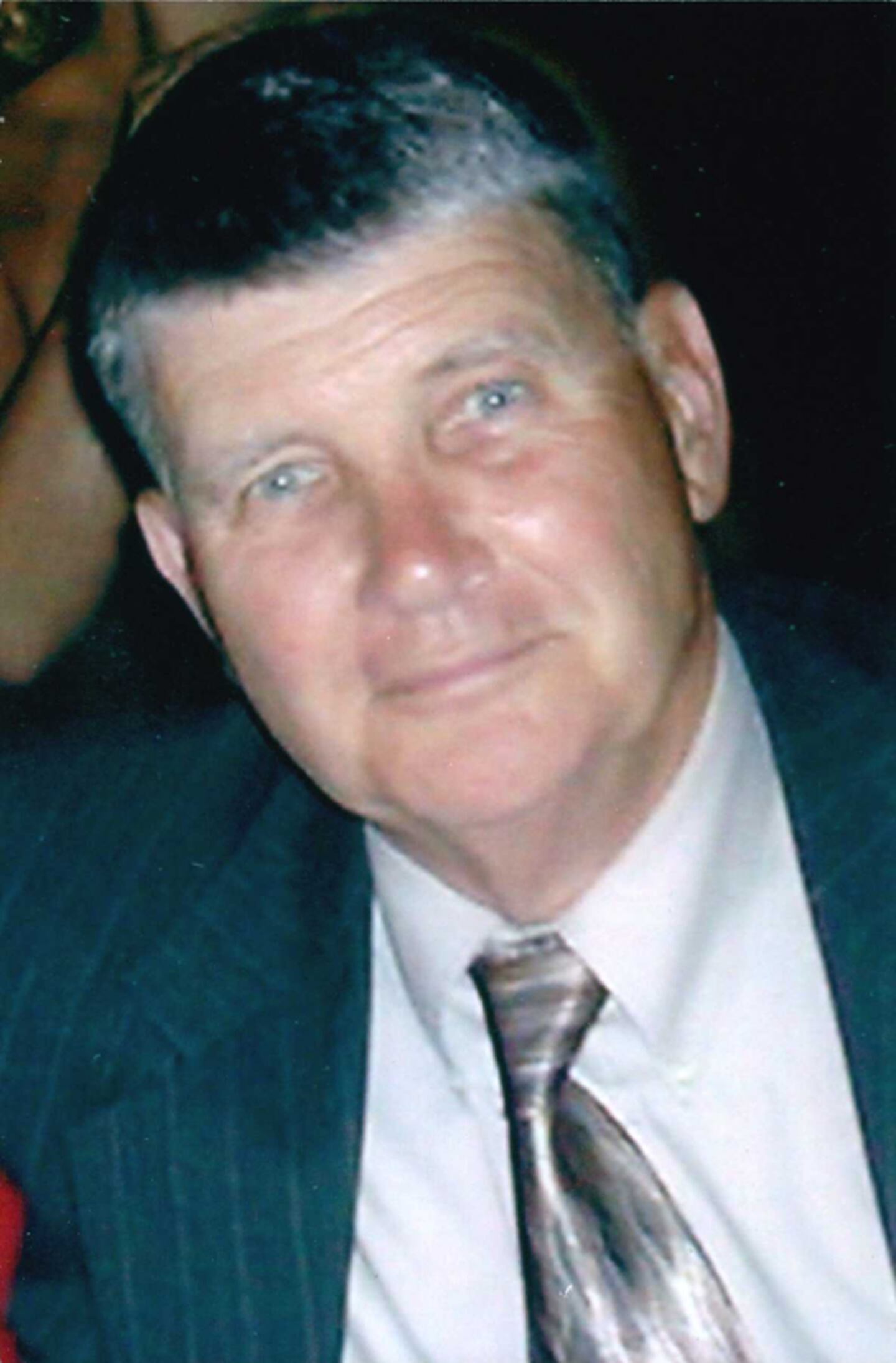 Jim Feeney