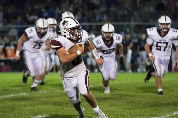 Friday Night Drive Power Rankings: Brother Rice continues to climb