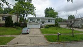 Sale closed in Bolingbrook: $350,000 for a single-family home