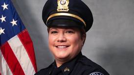 Batavia police sergeant graduates from command staff school